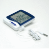 Acoustic Testing Pro Digital Thermometer Hygrometer