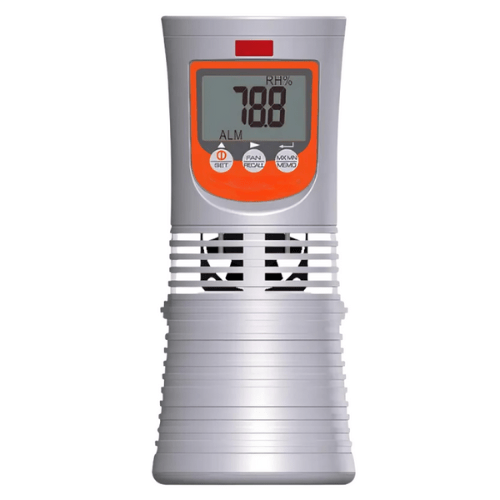 Acoustic Testing Pro Digital Wet Bulb Hygrometer