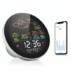 Acoustic Testing Pro Smart WIFI Hygrometer