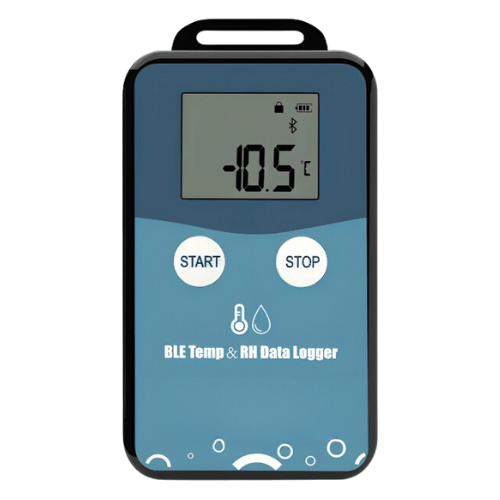 Acoustic Testing Pro Wireless Thermometer Hygrometer