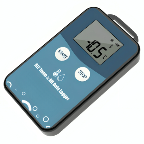 Acoustic Testing Pro Wireless Thermometer Hygrometer