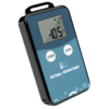 Acoustic Testing Pro Wireless Thermometer Hygrometer