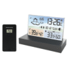 Acoustic Testing Pro Wireless Weather Station Hygrometer
