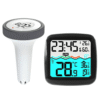 Acoustic Testing Pro Digital Thermometer And Hygrometer