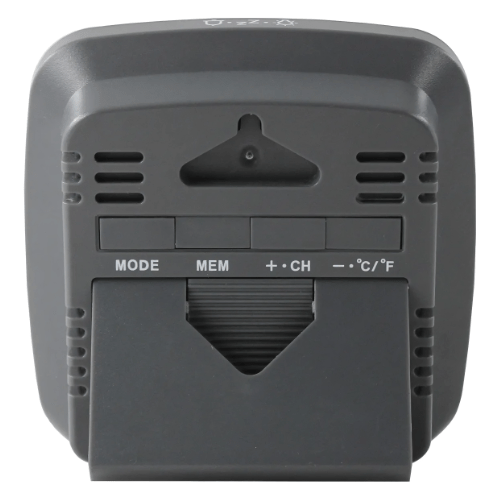 Acoustic Testing Pro Digital Thermometer And Hygrometer