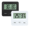 Acoustic Testing Pro LCD Alarm Enabled Thermo-Hygrometer