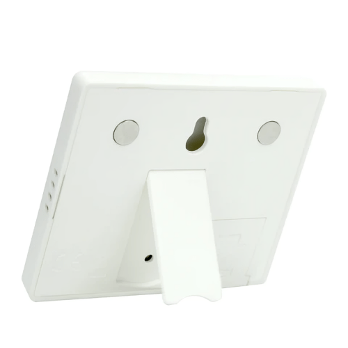 Acoustic Testing Pro Electronic Alarm Enabled Hygrometer