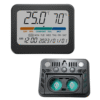 Acoustic Testing Pro LCD AE Hygrometer Thermometer