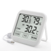 Acoustic Testing Pro Alarm Enabled Hygrometer Thermometer