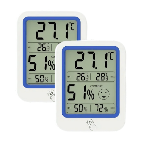 ACTPAEH-298-3.png Acoustic Testing Pro Digital Alarm Enabled Hygrometer