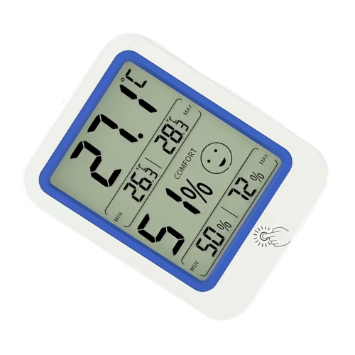 ACTPAEH-298-4.png Acoustic Testing Pro Digital Alarm Enabled Hygrometer