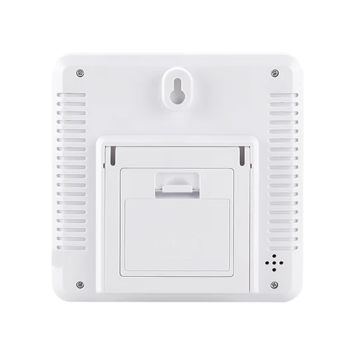 Acoustic Testing Pro Digital Alarm Enabled Thermohygrometer