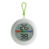 Acoustic Testing Pro Wireless AE Thermometer Hygrometer