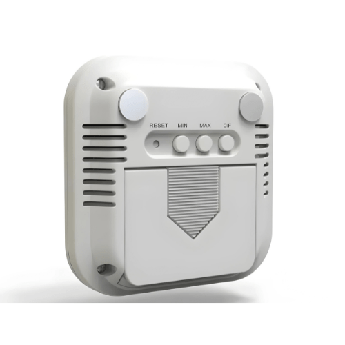 Acoustic Testing Pro Battery Operated AE Hygrometer