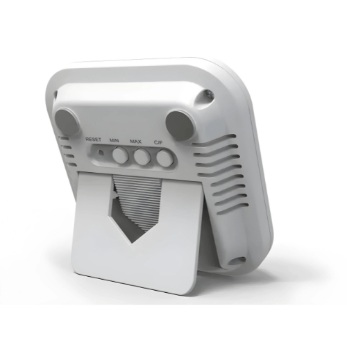 Acoustic Testing Pro Battery Operated AE Hygrometer