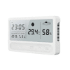 Acoustic Testing Pro Digital Alarm Enabled Hygrometer