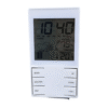 Acoustic Testing Pro Smart Hygrometer With Alarm