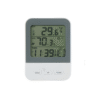 Acoustic Testing Pro Digital Thermometer Hygrometer With Alarm