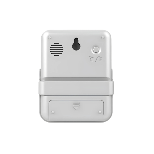 Acoustic Testing Pro Digital AE Thermo Hygrometer