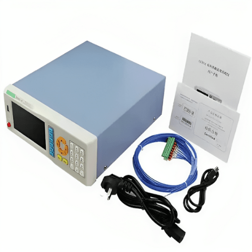 Acoustic Testing Pro Alarm Enabled Temperature Data Logger