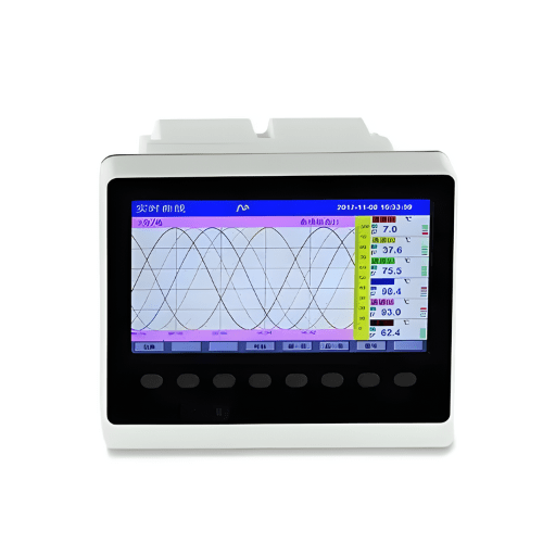 Acoustic Testing Pro Temperature Data Logger