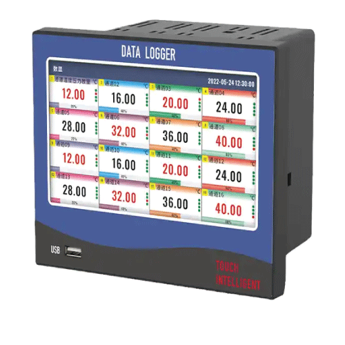 ACTPAETDL-110-1.png Acoustic Testing Pro Alarm-Enabled Data Loggers and Recorder