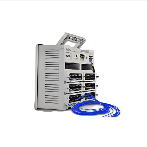 Acoustic Testing Pro Alarm-Enabled Acquisition Data Logger