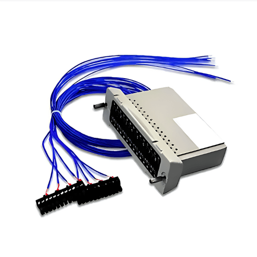 Acoustic Testing Pro Alarm-Enabled Acquisition Data Logger