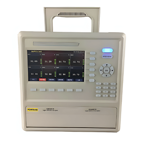 ACTPAETDL-189-03.png Acoustic Testing Pro Alarm-Enabled Acquisition Data Logger