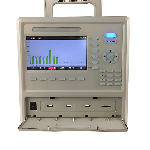 Acoustic Testing Pro Alarm-Enabled Acquisition Data Logger
