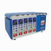 Acoustic Testing Pro Alarm Enabled Temperature Controller Data Logger