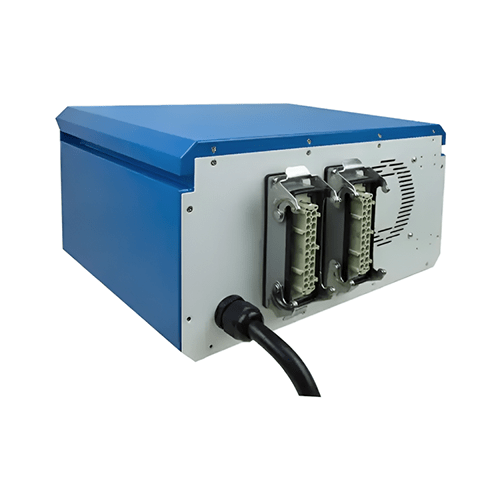 Acoustic Testing Pro Alarm Enabled Temperature Controller Data Logger