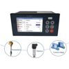 Acoustic Testing Pro Alarm-Enable Temperature Data Logger