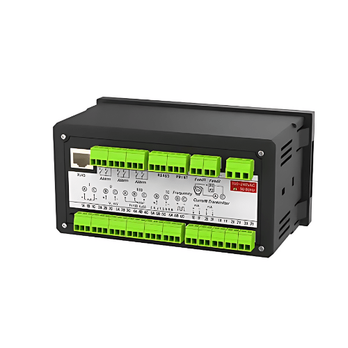 Acoustic Testing Pro Alarm-Enable Temperature Data Logger