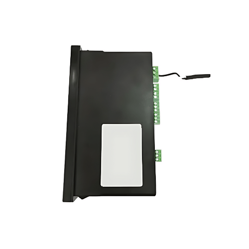 Acoustic Testing Pro Alarm-Enable Temperature Data Logger