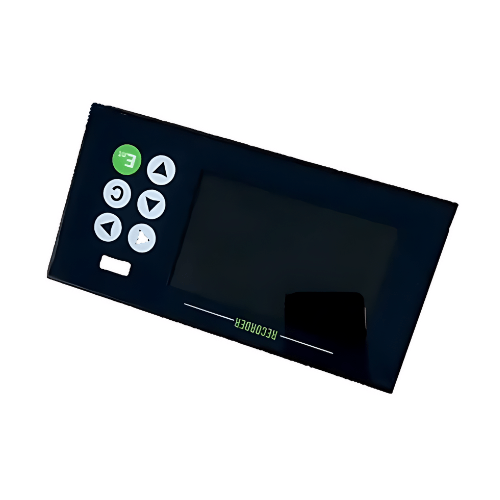 Acoustic Testing Pro Alarm-Enable Temperature Data Logger