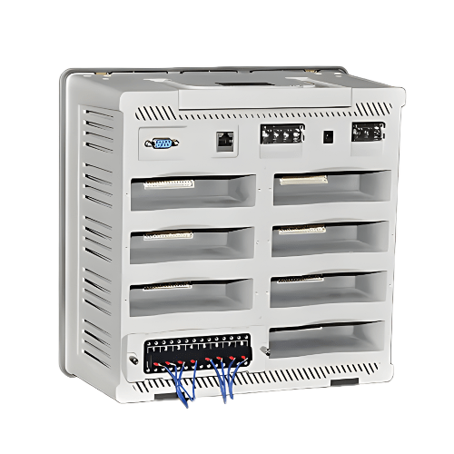 Acoustic Testing Pro Alarm Temperature Humidity Data Logger