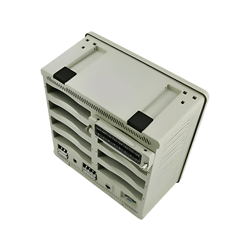 Acoustic Testing Pro Alarm Temperature Humidity Data Logger