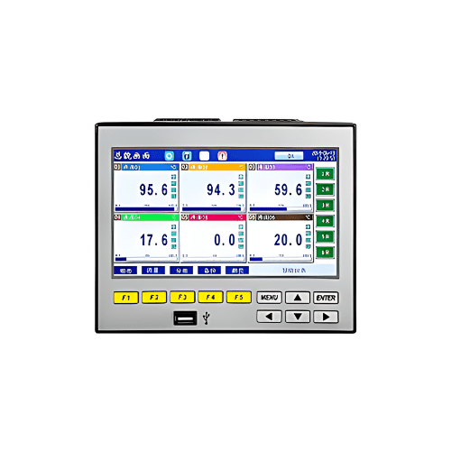 Acoustic Testing Pro Alarm Enabled Temperature Data Logger