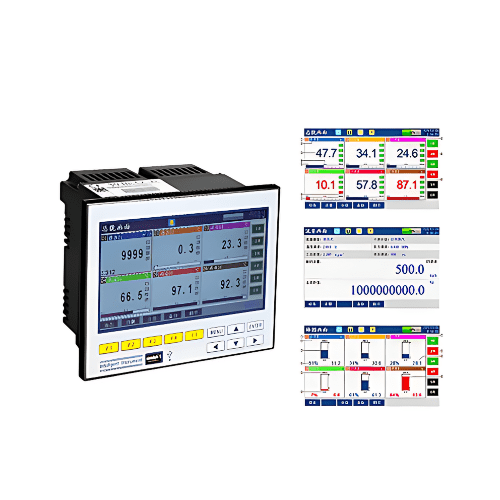 Acoustic Testing Pro Alarm Enabled Temperature Data Logger