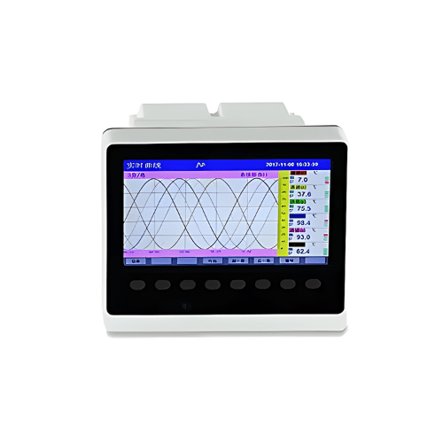 Acoustic Testing Pro  Alarm-Enabled Temperature Data Logger