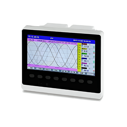 Acoustic Testing Pro  Alarm-Enabled Temperature Data Logger