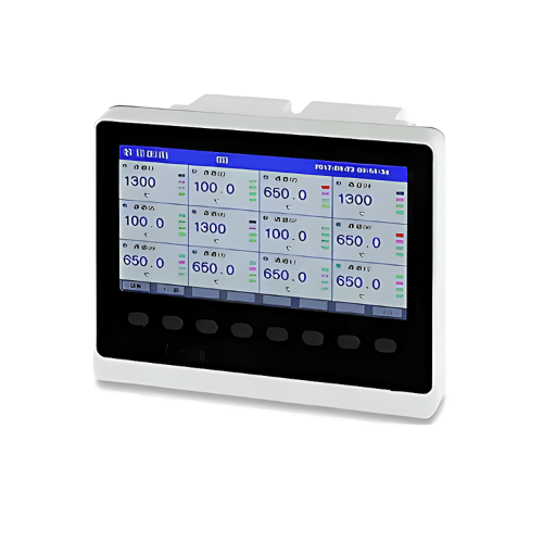 Acoustic Testing Pro  Alarm-Enabled Temperature Data Logger