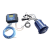 Acoustic Testing Pro Temperature Alarm Data Recorder