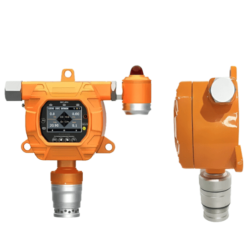 Acoustic Testing Pro Combustible Gas Leakage Detector