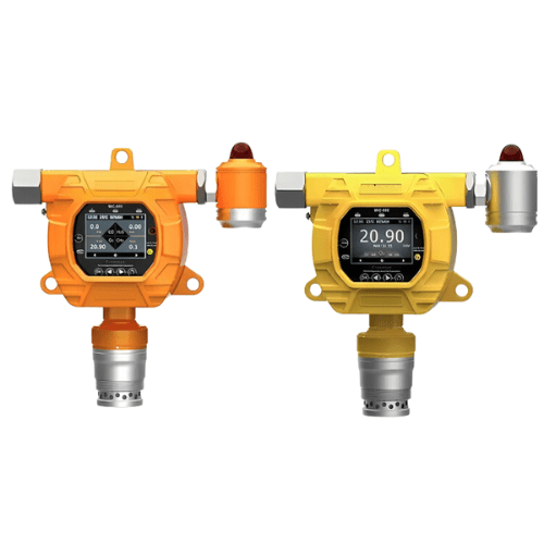 Acoustic Testing Pro Combustible Gas Leakage Detector