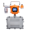 Acoustic Testing Pro Combustible Gas Leakage Detector