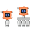 Acoustic Testing Pro Combustible Gas Leakage Detector