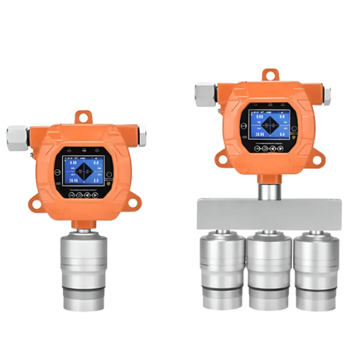 Acoustic Testing Pro Combustible Gas Leakage Detector