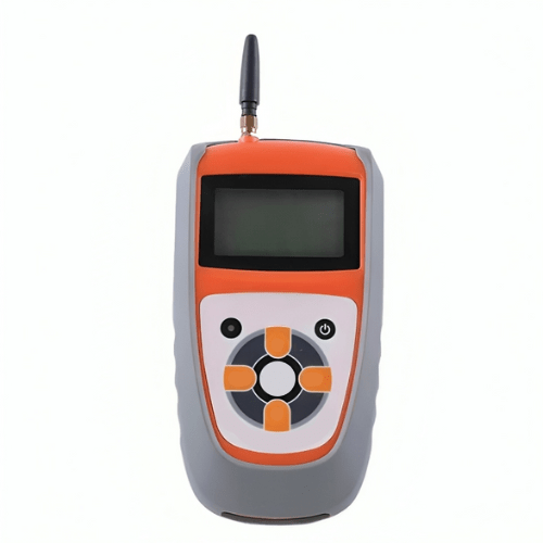 Acoustic Testing Pro Monitoring Thermometer And Hygrometer